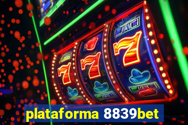 plataforma 8839bet